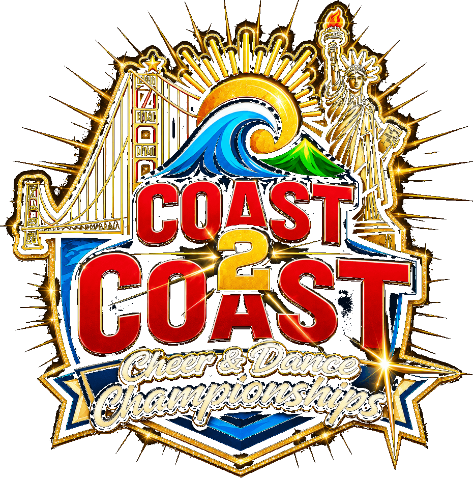 Coast2Coast Cheer and Dance Championships