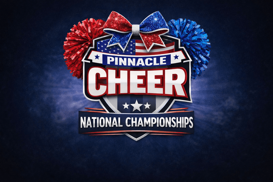 Pinnacle Cheer National Championships